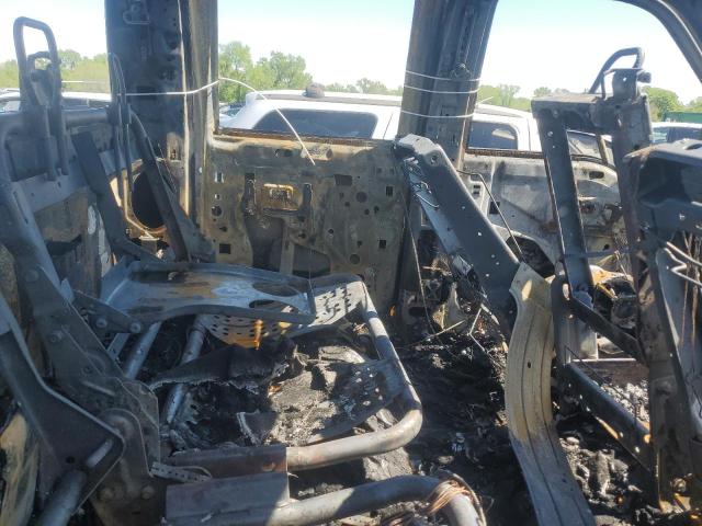 Photo 10 from auction – 2015 FORD F250 SUPER with VIN 1FT7W2BT1FED05003