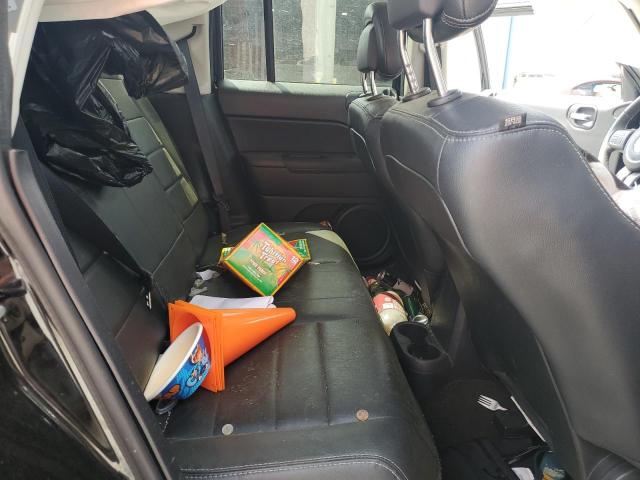 Photo 10 from auction – 2016 JEEP PATRIOT LA with VIN 1C4NJPFA5GD507510