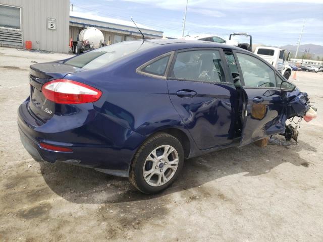 Photo 3 from auction – 2016 FORD FIESTA SE with VIN 3FADP4BJ8GM164510