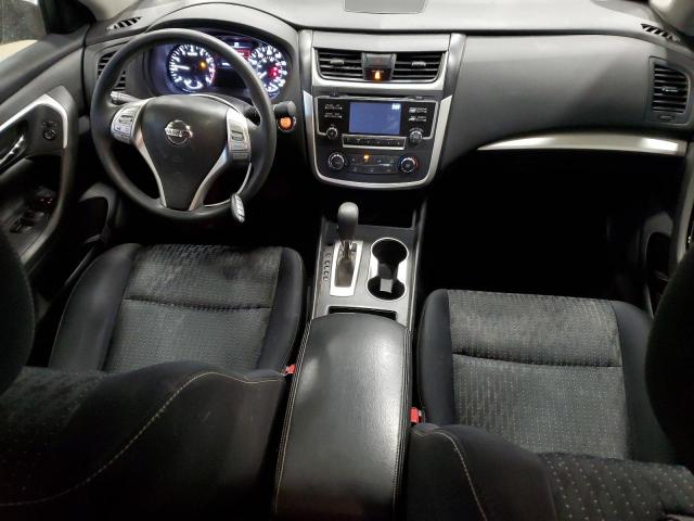Photo 8 from auction – 2016 NISSAN ALTIMA 2.5 with VIN 1N4AL3AP2GN360270