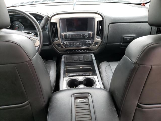Photo 8 from auction – 2017 GMC SIERRA K15 with VIN 3GTU2PECXHG213911