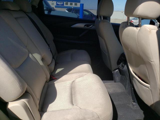 Photo 11 from auction – 2016 MAZDA CX-9 TOURI with VIN JM3TCBBY5G0101295