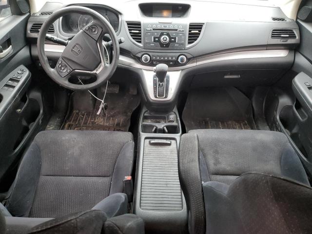 Photo 8 from auction – 2012 HONDA CR-V EX with VIN 5J6RM3H58CL004677