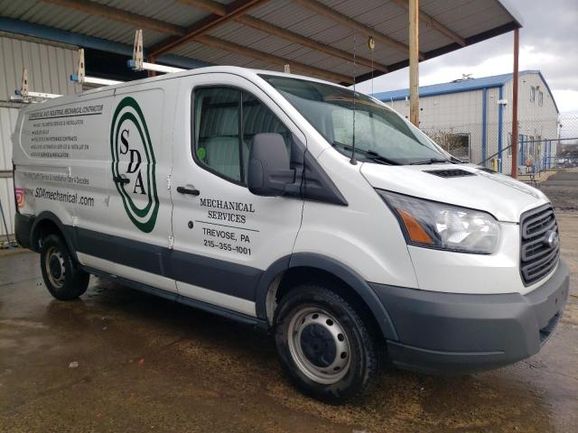 Photo 4 from auction – 2015 FORD TRANSIT T- with VIN 1FTNR1ZM0FKA80775