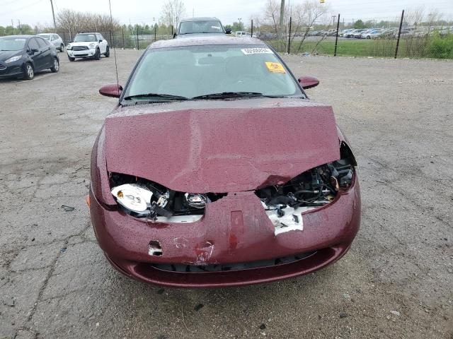 Zdjęcie 5 z aukcji – 2002 SATURN SC2 z VIN 1G8ZY12732Z176596
