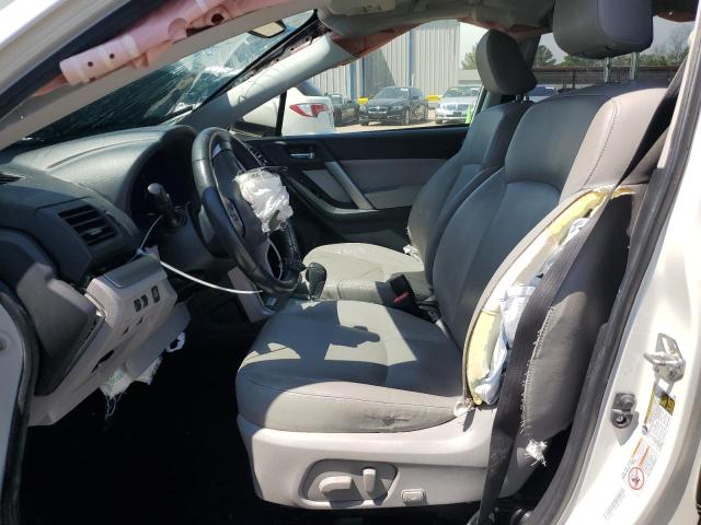 Photo 7 from auction – 2014 SUBARU FORESTER 2 with VIN JF2SJAMC2EH490824