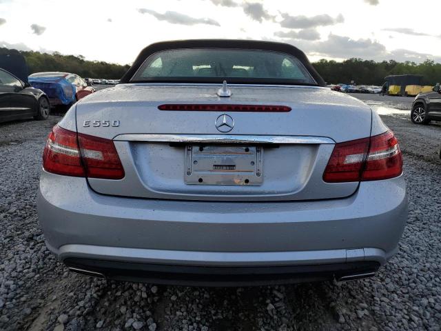 Photo 6 from auction – 2011 MERCEDES-BENZ E 550 with VIN WDDKK7CF1BF063433