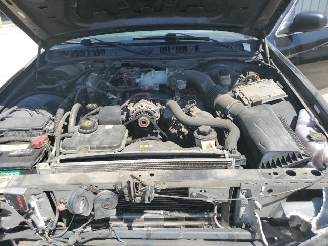Photo 11 from auction – 2009 FORD CROWN VICT with VIN 2FAHP71V39X137441