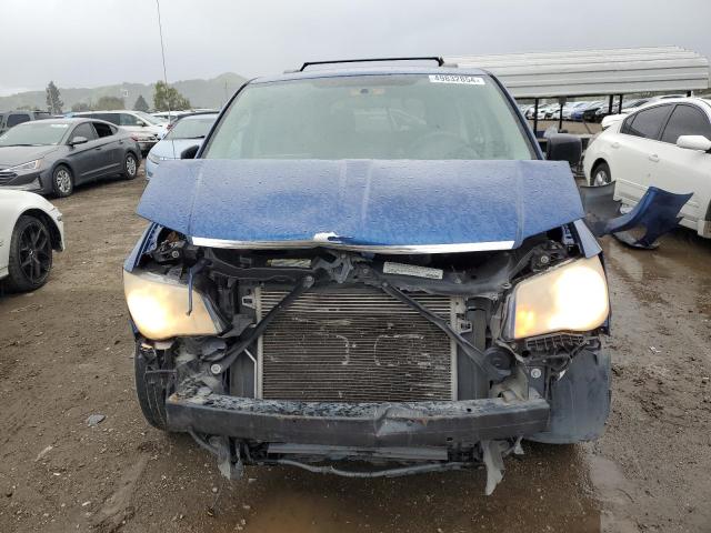 Photo 5 from auction – 2011 DODGE GRAND CARA with VIN 2D4RN4DG1BR719261