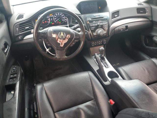 Photo 8 from auction – 2013 ACURA ILX 20 TEC with VIN 19VDE1F74DE012669