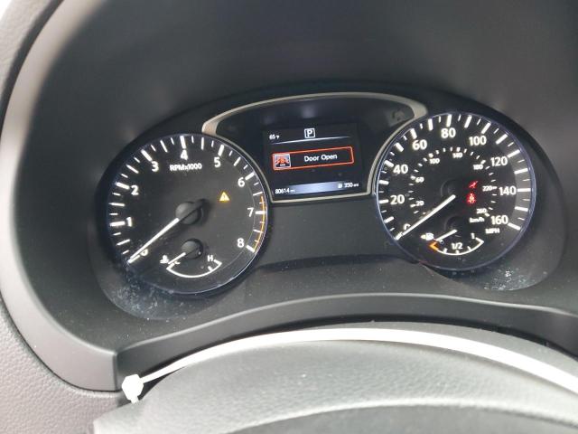 Photo 9 from auction – 2017 NISSAN ALTIMA 2.5 with VIN 1N4AL3AP0HC283668