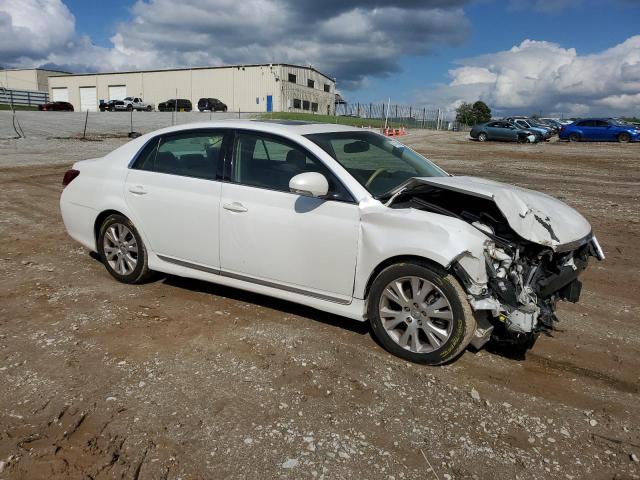 Photo 4 from auction – 2011 TOYOTA AVALON BAS with VIN 4T1BK3DB4BU384775
