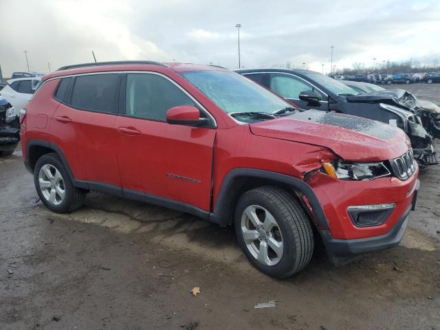 Photo 4 from auction – 2018 JEEP COMPASS LA with VIN 3C4NJDBB6JT160882
