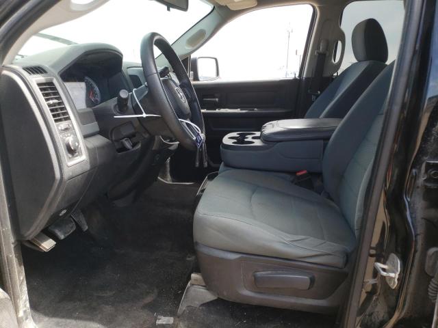 Photo 7 from auction – 2013 RAM 1500 ST with VIN 1C6RR7KT3DS719810
