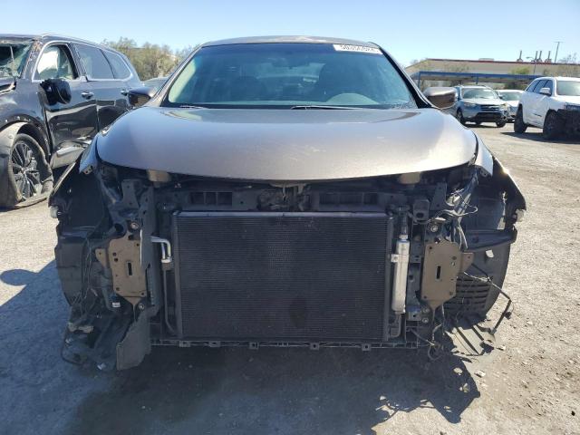 Photo 5 from auction – 2015 NISSAN ALTIMA 2.5 with VIN 1N4AL3AP3FC163926