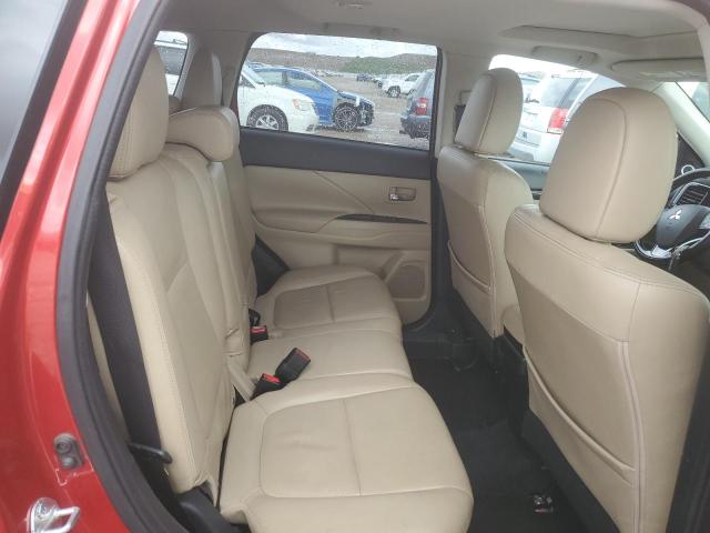 Photo 11 from auction – 2016 MITSUBISHI OUTLANDER with VIN JA4AD3A30GZ017982