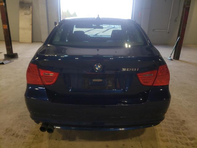 Photo 6 from auction – 2011 BMW 328 XI with VIN WBAPK7C58BA818837