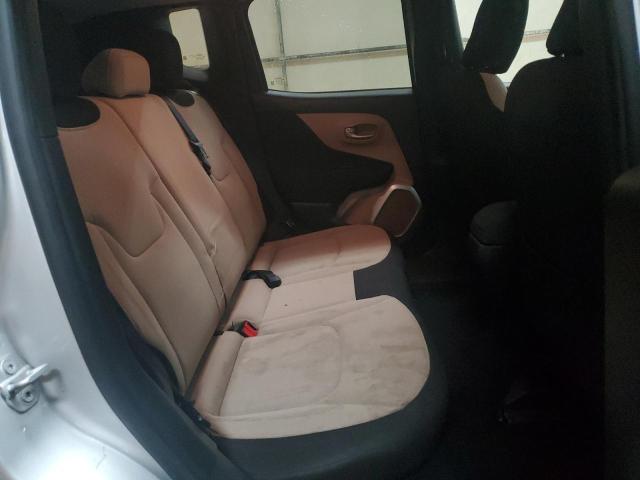 Photo 11 from auction – 2015 JEEP RENEGADE L with VIN ZACCJBBT0FPB71939