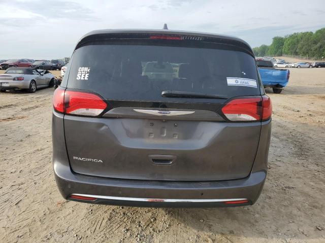 Photo 6 from auction – 2019 CHRYSLER PACIFICA T with VIN 2C4RC1EG5KR508175