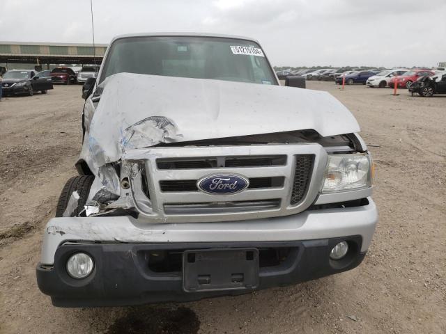 Photo 5 from auction – 2011 FORD RANGER SUP with VIN 1FTKR1EE2BPA49249