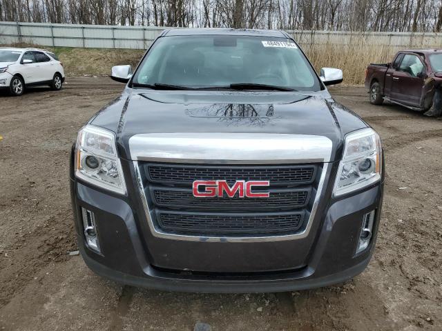 Photo 5 from auction – 2013 GMC TERRAIN SL with VIN 2GKALMEK6D6145817