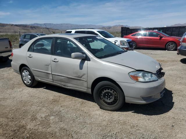 Photo 4 from auction – 2003 TOYOTA COROLLA CE with VIN 2T1BR32EX3C104871