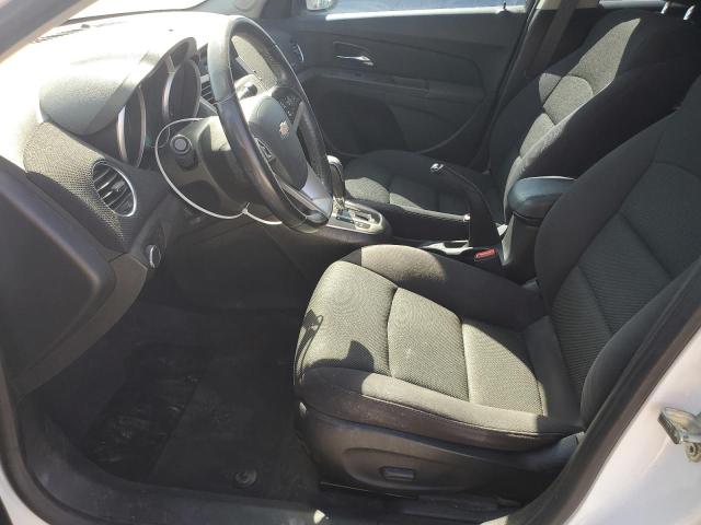 Photo 7 from auction – 2014 CHEVROLET CRUZE LT with VIN 1G1PC5SB5E7316485
