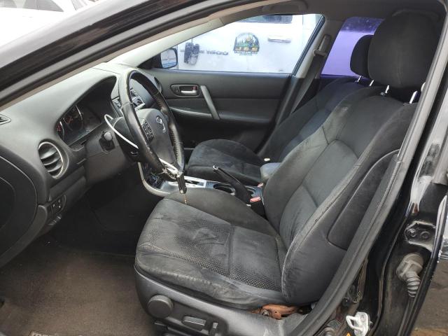 Photo 7 from auction – 2008 MAZDA 6 I with VIN 1YVHP80C585M46631