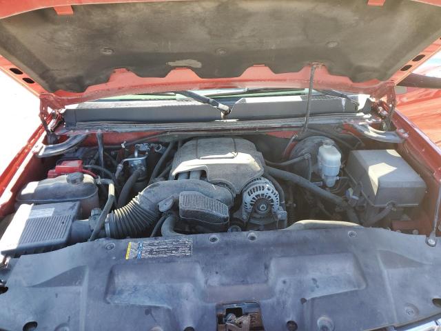Photo 11 from auction – 2010 GMC SIERRA C15 with VIN 3GTRCVE30AG186005