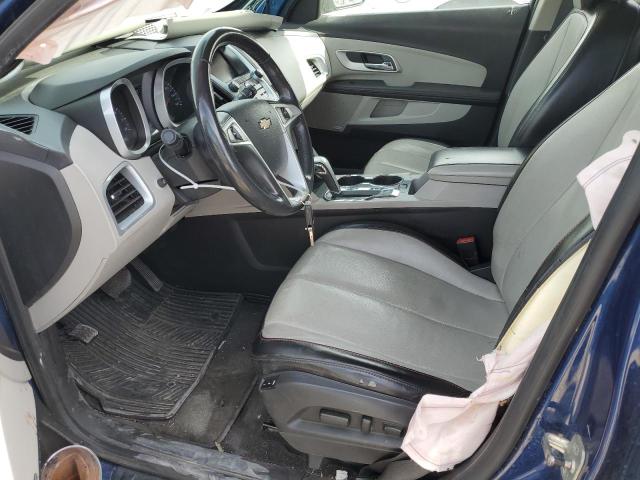 Photo 7 from auction – 2010 CHEVROLET EQUINOX LT with VIN 2CNFLGEY4A6262777