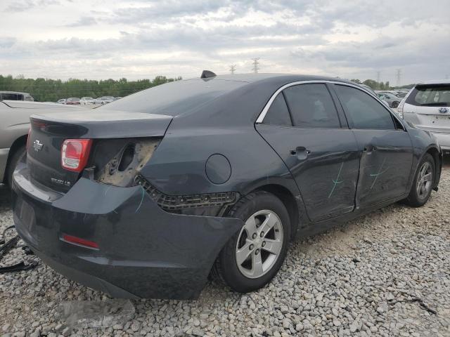 Photo 3 from auction – 2014 CHEVROLET MALIBU LS with VIN 1G11B5SL8EF140524