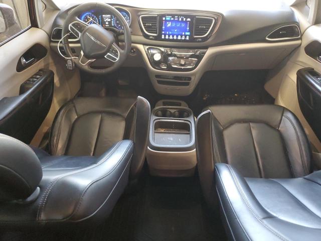 Photo 8 from auction – 2017 CHRYSLER PACIFICA T with VIN 2C4RC1BG8HR521192