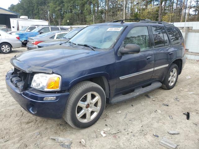 GMC ENVOY 2008 with VIN 1GKDT13S382152452 - Photo from auction