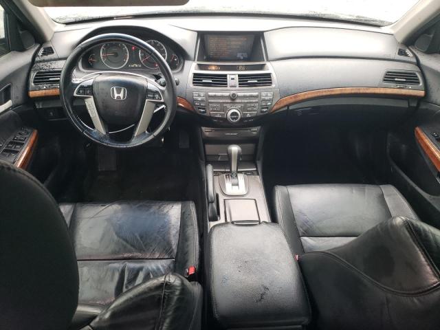 Photo 8 from auction – 2011 HONDA ACCORD EXL with VIN 1HGCP2F87BA100161