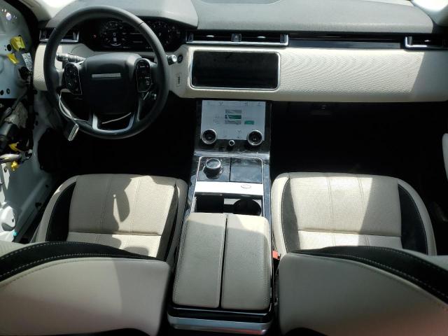 Photo 8 from auction – 2020 LAND ROVER RANGE ROVE with VIN SALYB2EX3LA293379