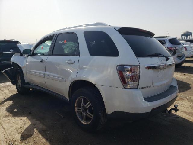 Photo 2 from auction – 2007 CHEVROLET EQUINOX LT with VIN 2CNDL63F576225927