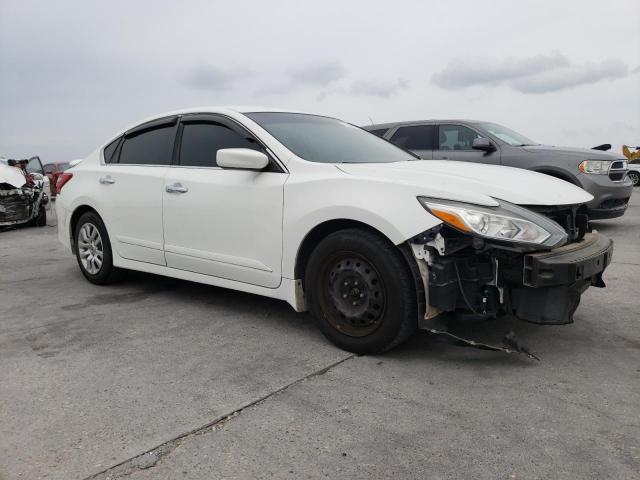 Photo 4 from auction – 2017 NISSAN ALTIMA 2.5 with VIN 1N4AL3AP6HN343604