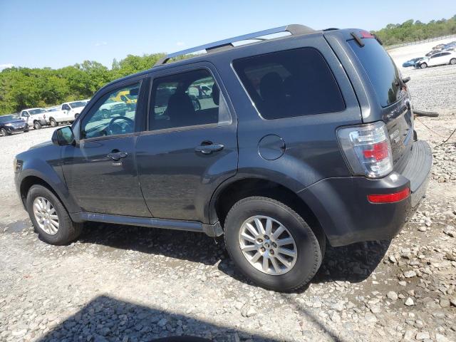 Photo 2 from auction – 2010 MERCURY MARINER PR with VIN 4M2CN8HG9AKJ20331
