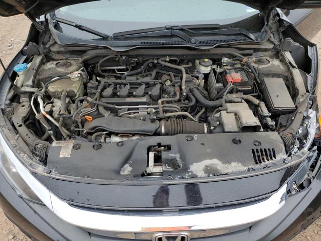 Photo 11 from auction – 2017 HONDA CIVIC EX with VIN 2HGFC1F36HH638576