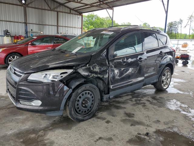 FORD ESCAPE TIT 2013 with VIN 1FMCU0J90DUB50781 - Photo from auction