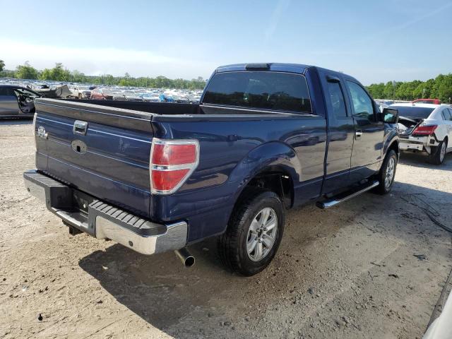 Photo 3 from auction – 2010 FORD F150 SUPER with VIN 1FTEX1C87AFA62485