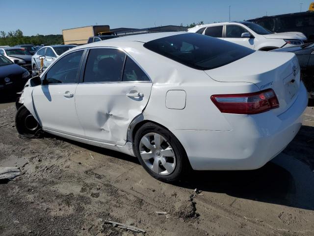Photo 2 from auction – 2007 TOYOTA CAMRY CE with VIN 4T1BE46K67U674310