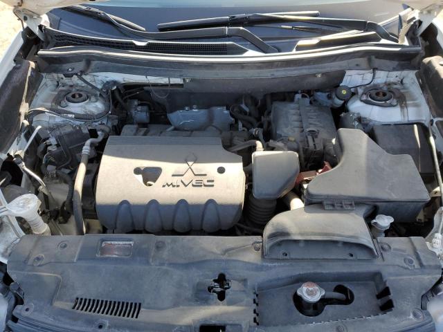 Photo 11 from auction – 2019 MITSUBISHI OUTLANDER with VIN JA4AZ3A3XKZ019782