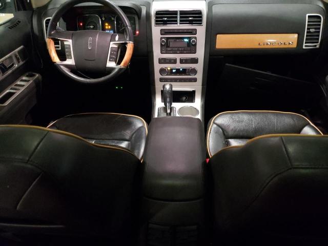Photo 8 from auction – 2008 LINCOLN MKX with VIN 2LMDU68C88BJ27726