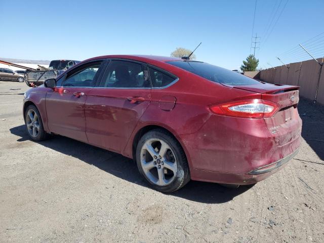 Photo 2 from auction – 2014 FORD FUSION SE with VIN 1FA6P0H74E5397770