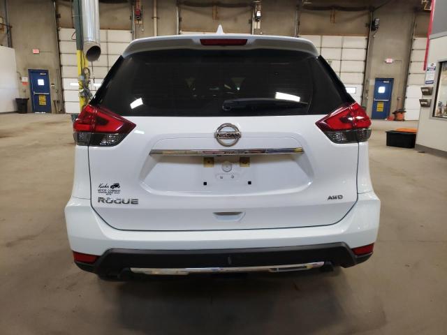 Photo 6 from auction – 2018 NISSAN ROGUE S with VIN KNMAT2MV4JP521017
