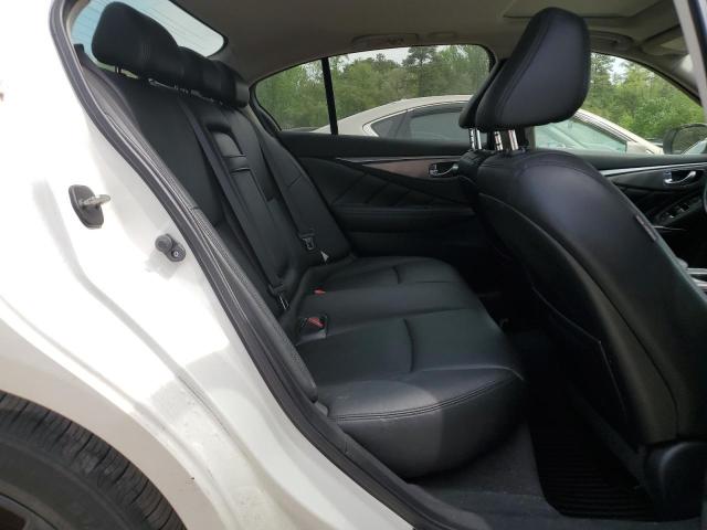 Photo 10 from auction – 2015 INFINITI Q50 BASE with VIN JN1BV7AR9FM399480