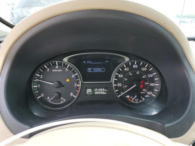 Photo 9 from auction – 2013 NISSAN ALTIMA 2.5 with VIN 1N4AL3AP1DC259809