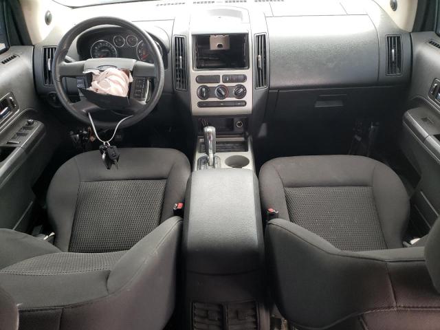Photo 8 from auction – 2010 FORD EDGE SE with VIN 2FMDK3GC5ABA64737