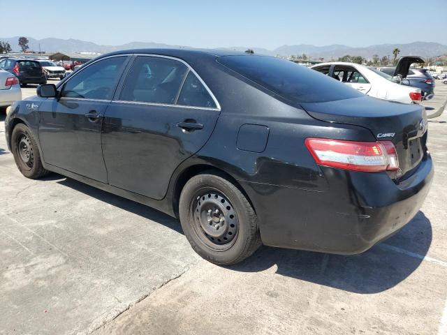 Photo 2 from auction – 2010 TOYOTA CAMRY BASE with VIN 4T4BF3EK6AR078135
